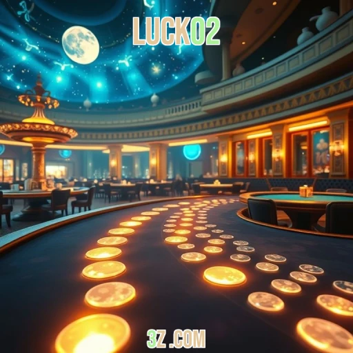 Pagamentos Inovadores no luck02 que Transformam Sua Experiência