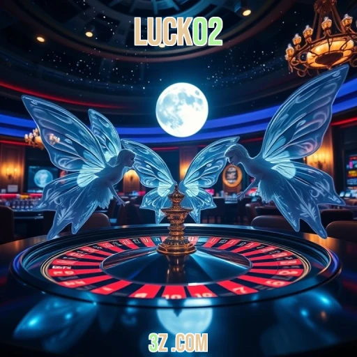 Experimente Tablegames no Luck02 e Aumente sua Diversão!