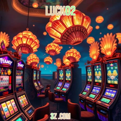 Comunidade Engajada: A Experiência Única do luck02