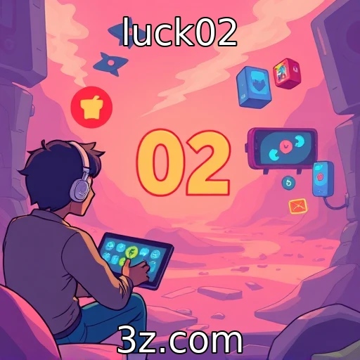 Tendências emergentes na indústria de jogos