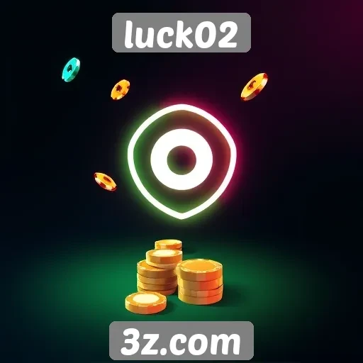 Principais recursos oferecidos pelo luck02 para jogadores